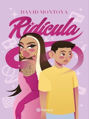 cover image of Ridícula